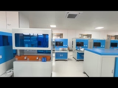 18650 ماشین چسبندگی باطری اسیلندری دستگاه مرتب سازی خودکار کاغذ AC220V