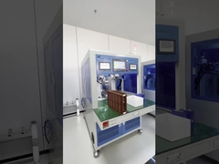 جوشکار نقطه ای لیتیوم 8000A، دستگاه جوش نقطه ای تک طرفه