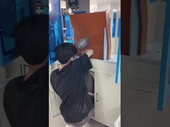 دستگاه جوش اتوماتیک