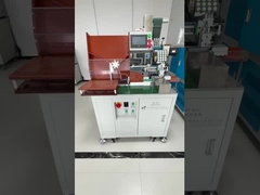 دستگاه جوش اتوماتیک